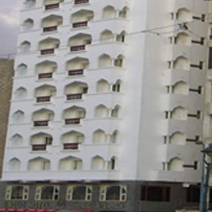 Kaoud Sporting Hotel